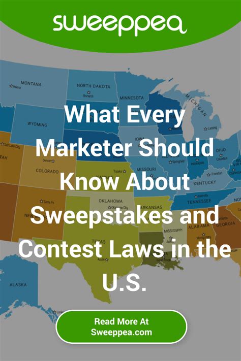 texas sweepstakes law|Sweepstakes and Contests Laws .